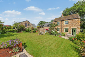 Dunston Grange, Dunston Lane Dunston